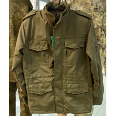 Куртка Тактическая милитари олива